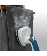 4 - Stiratrice verticale Duetto Ariete ferro da stiro vapore 6246 garment iron