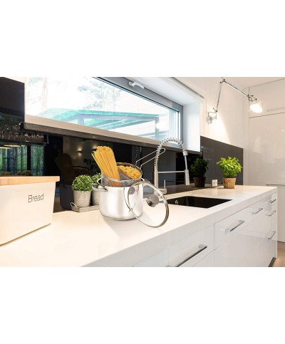 2 - Pastarella pentola 2 cestelli Aeternum Divina scolapasta 22 cm