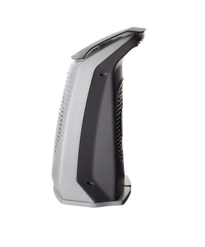 2 - Termoventilatore ciclonico Bimar stufa elettrica termo bagno HF200