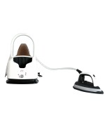 1 - Sistema stirante a caldaia carica continua DCG8220 ferro da stiro