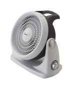 1 - Termoventilatore ciclonico Bimar stufa elettrica HF198