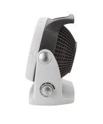 3 - Termoventilatore ciclonico Bimar stufa elettrica HF198