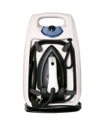 2 - Sistema stirante a caldaia carica continua DCG 8200 ferro da stiro Super Professional