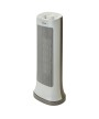 1 - Stufa in ceramica torre Bimar HP110 oscillante termoventilatore