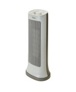 1 - Stufa in ceramica torre Bimar HP110 oscillante termoventilatore