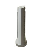 2 - Stufa in ceramica torre Bimar HP110 oscillante termoventilatore
