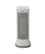3 - Stufa in ceramica torre Bimar HP110 oscillante termoventilatore