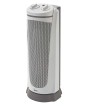 1 - Stufa in ceramica torre Bimar HP105 oscillante termoventilatore
