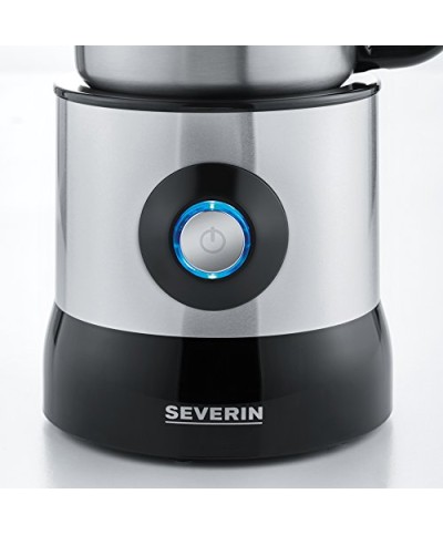 2 - Montalatte Severin schiumatore capuccino SM3582