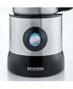 2 - Montalatte Severin schiumatore capuccino SM3582