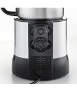 3 - Montalatte Severin schiumatore capuccino SM3582