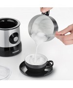 5 - Montalatte Severin schiumatore capuccino SM3582