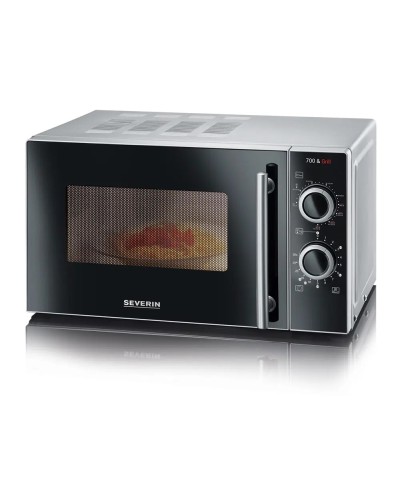 1 - Forno a microonde Severin MW 7875