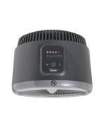 4 - Termoventilatore ciclonico Bimar 2 in 1 stufa elettrica ventilatore HF205