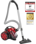 1 - Aspirapolvere Bomann senza sacco BS 3000 CB