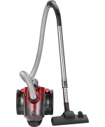 3 - Aspirapolvere Bomann senza sacco BS 3000 CB