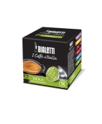 1 - 16 Capsule Caffè Deca Bialetti gusto equilibrato