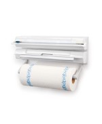 1 - Portarotoli da parete Tescoma 899720