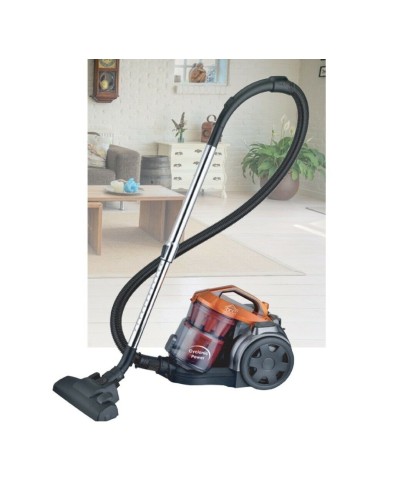 1 - Aspirapolvere senza sacco BS5015 DCG