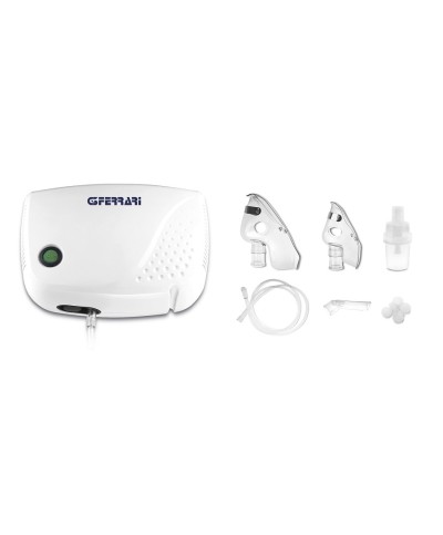 2 - Aerosol a pistone G3Ferrari G30016