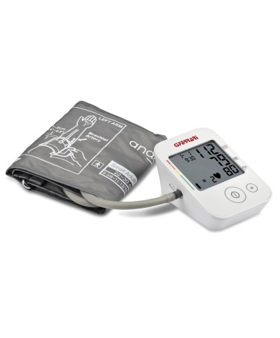 1 - Misuratore pressione da Braccio G3Ferrari G30033