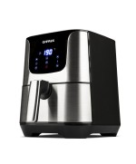 1 - Friggitrice ad aria calda G3Ferrari G10125 Friggisano 3,5 lt