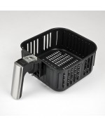 4 - Friggitrice ad aria calda G3Ferrari G10125 Friggisano 3,5 lt