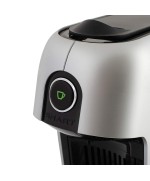 3 - Macchina da caffè Smart Bialetti Silver CF65 Capsule