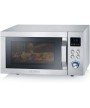 1 - Forno a microonde 3 in 1 Severin MW 7754