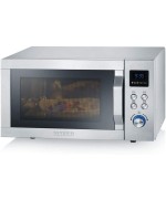 1 - Forno a microonde 3 in 1 Severin MW 7754
