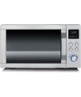2 - Forno a microonde 3 in 1 Severin MW 7754
