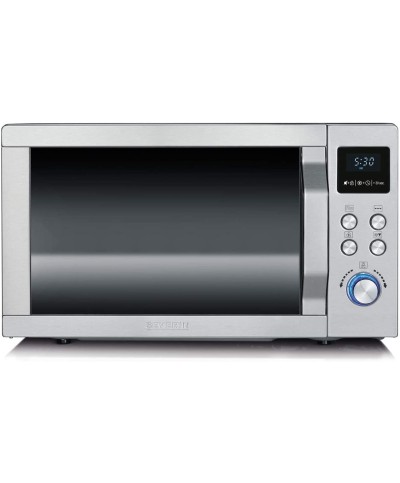 2 - Forno a microonde 3 in 1 Severin MW 7754