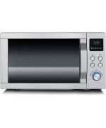 2 - Forno a microonde 3 in 1 Severin MW 7754