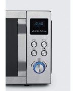3 - Forno a microonde 3 in 1 Severin MW 7754