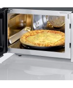 4 - Forno a microonde 3 in 1 Severin MW 7754
