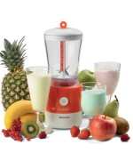 4 - Frullatore macinacaffè tritaghiaccio macina spezie Ariete Blendy 575