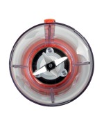 5 - Frullatore macinacaffè tritaghiaccio macina spezie Ariete Blendy 575