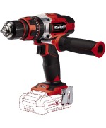 1 - Trapano avvitatore a percussione a batteria TE-Cd 18/48 Li/i Solo Einhell 4513926