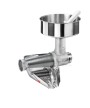 1 - Accessorio Spremipomodoro 3 Tre Spade 17430/I per tritacarne tc 8 12