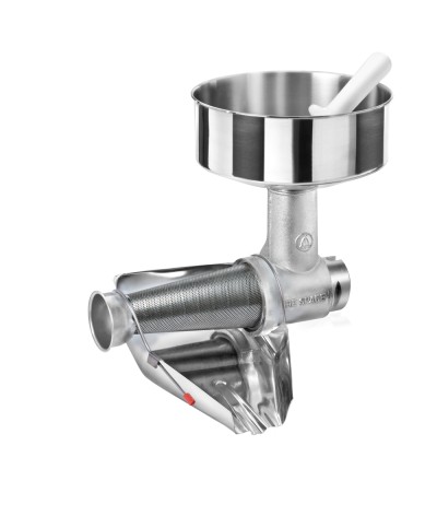 1 - Accessorio Spremipomodoro 3 Tre Spade 17430/I per tritacarne tc 8 12