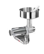 1 - Accessorio Spremipomodoro 3 Tre Spade 17430/I per tritacarne tc 8 12