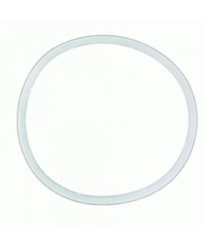 1 - Guarnizione 13 cm Gomma tappo Fusto Sansone bidone olio 5 10 15 lt