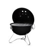 2 - Barbecue a carbone Smokey Joe Premium 37 cm Weber nero 1121004