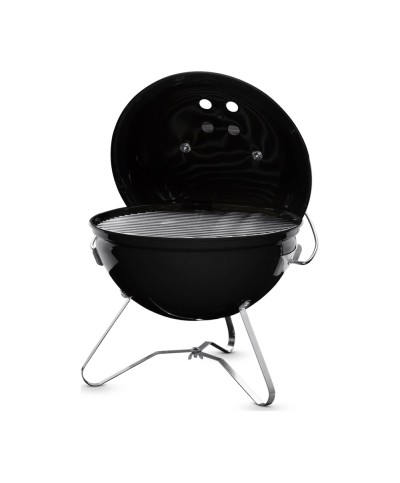 2 - Barbecue a carbone Smokey Joe Premium 37 cm Weber nero 1121004