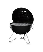 2 - Barbecue a carbone Smokey Joe Premium 37 cm Weber nero 1121004