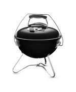 4 - Barbecue a carbone Smokey Joe Premium 37 cm Weber nero 1121004