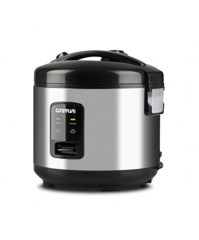 1 - Cuociriso elettrico vaporiera G3Ferrari G10099 Risocotto