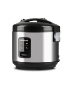 1 - Cuociriso elettrico vaporiera G3Ferrari G10099 Risocotto