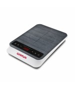 1 - Piano ad induzione singolo Pronto Chef G3Ferrari G10119