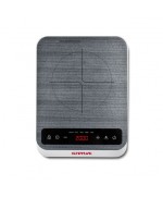 2 - Piano ad induzione singolo Pronto Chef G3Ferrari G10119